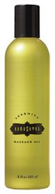Aromatic Massage Oil Serenity 8oz