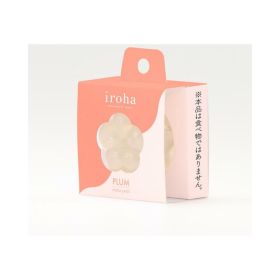 iroha Petit PLUM Clear