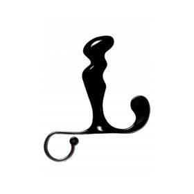Classix Prostate Stimulator Black