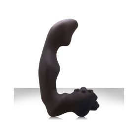 Renegade Vibrating Massager I Black