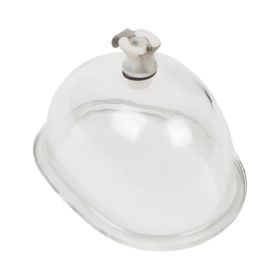 La Pump Premium Vaginal Cylinder, Large, Packaged
