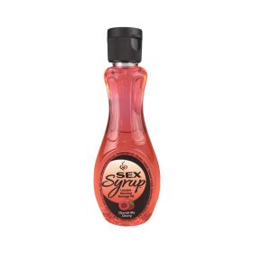 Sex Syrup, Cherish Me Cherry