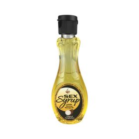 Sex Syrup, Tropical Temptation