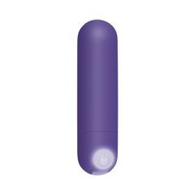 Fingerific Rechargeable Finger Vibe