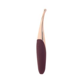 Lustful Climaxer - Eggplant