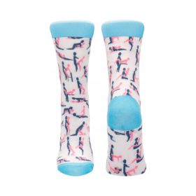 Shots Socks Sutra Socks M/L