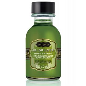 Kama Sutra Oil Of Love The Original .75oz